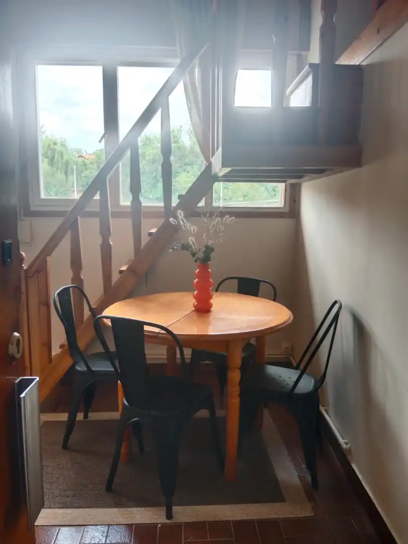 Wohnung zur Miete in Solares - AV CALVO SOTELO, Solares - Valdecilla