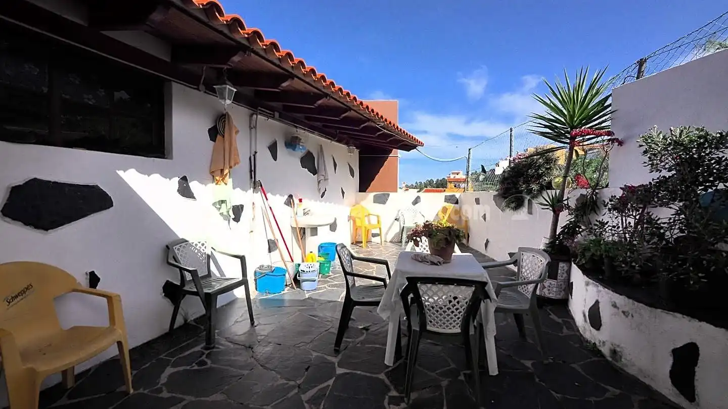 Maison rustique avec terrasse à vendre à La Vega - El Amparo - Cueva del Viento, imagen 38