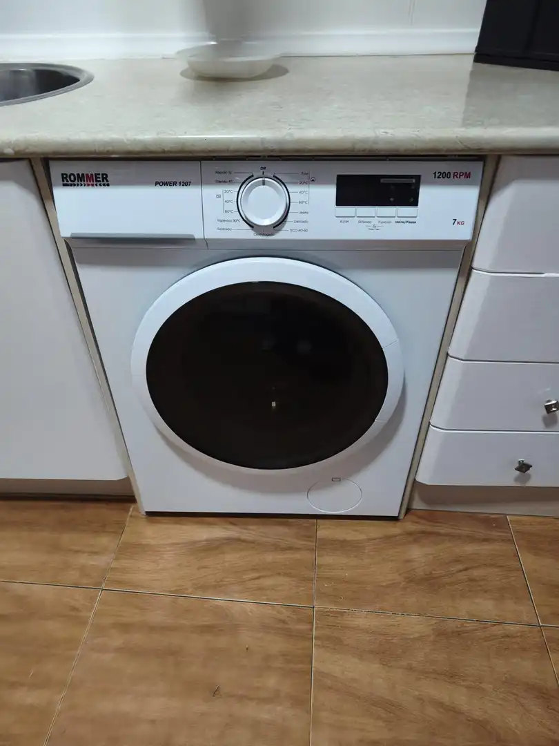 Penthouse zur Miete in Calle TERUEL 19, imagen 8