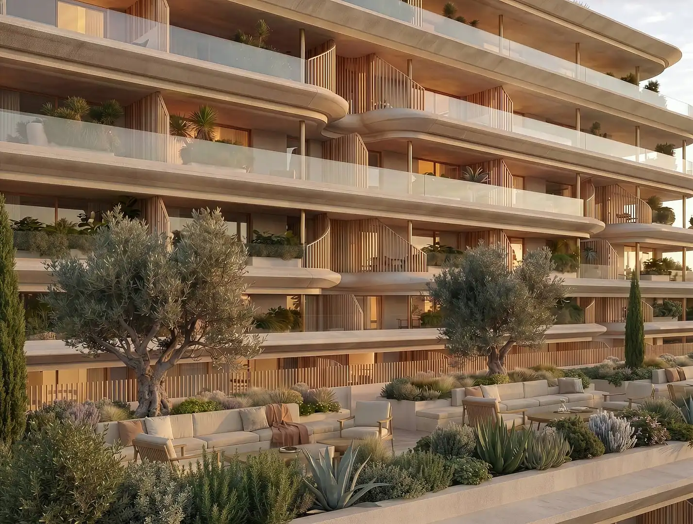 Apartament amb jardí en venda a Los Pacos, imagen 10