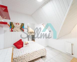 Bedroom of Study to rent in Oviedo   with Heating and Furnished