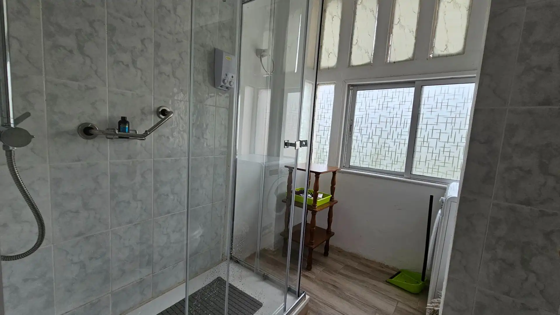 Baño de Piso en venta en Cee con Amueblado