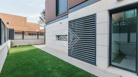 Foto 2 de Dúplex en venda a Ciudad Universitaria, Madrid