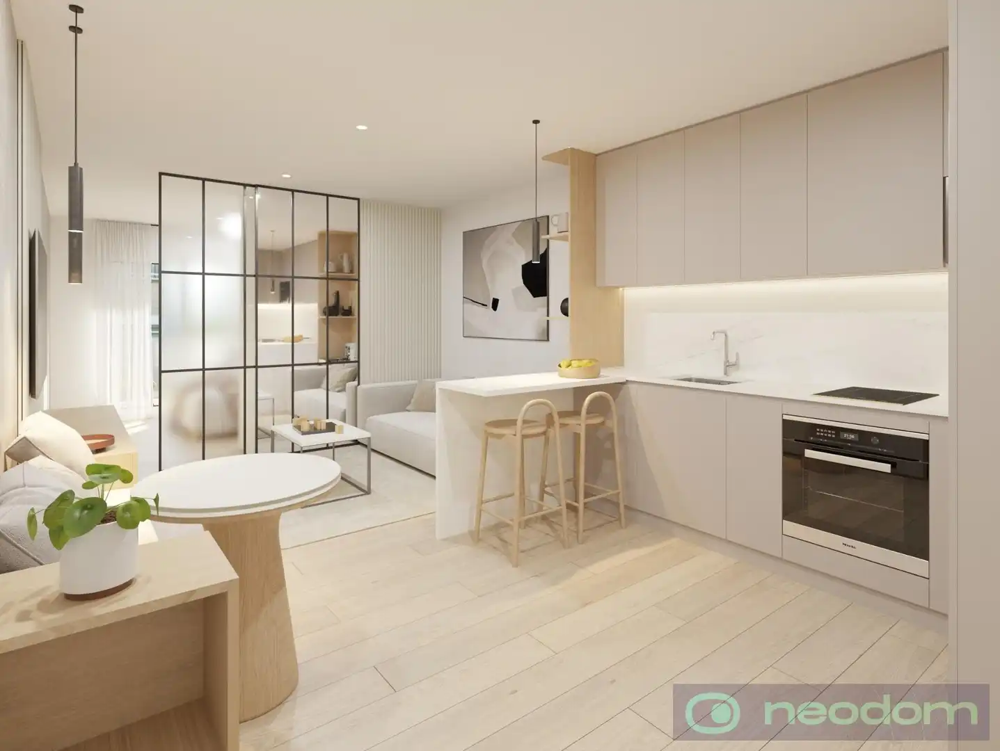 Piso con ascensor en venta en N/A, imagen 5