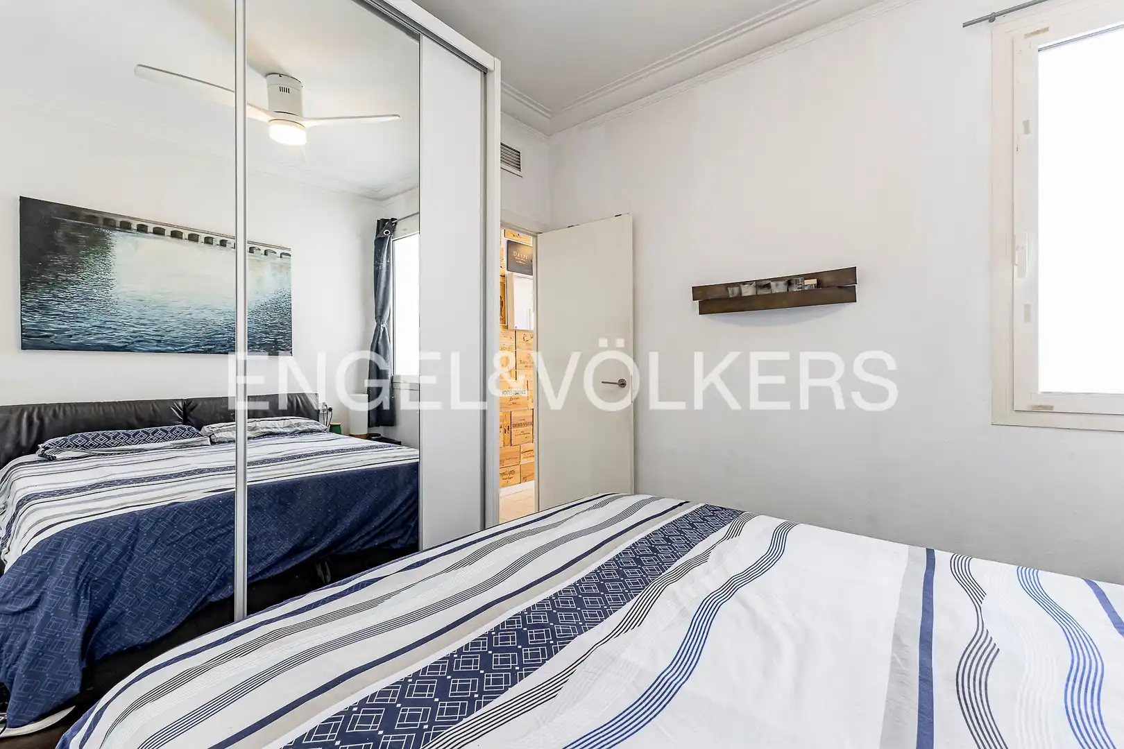 Penthouse mit Aufzug zum Verkauf in Sants - Montjuïc, imagen 12