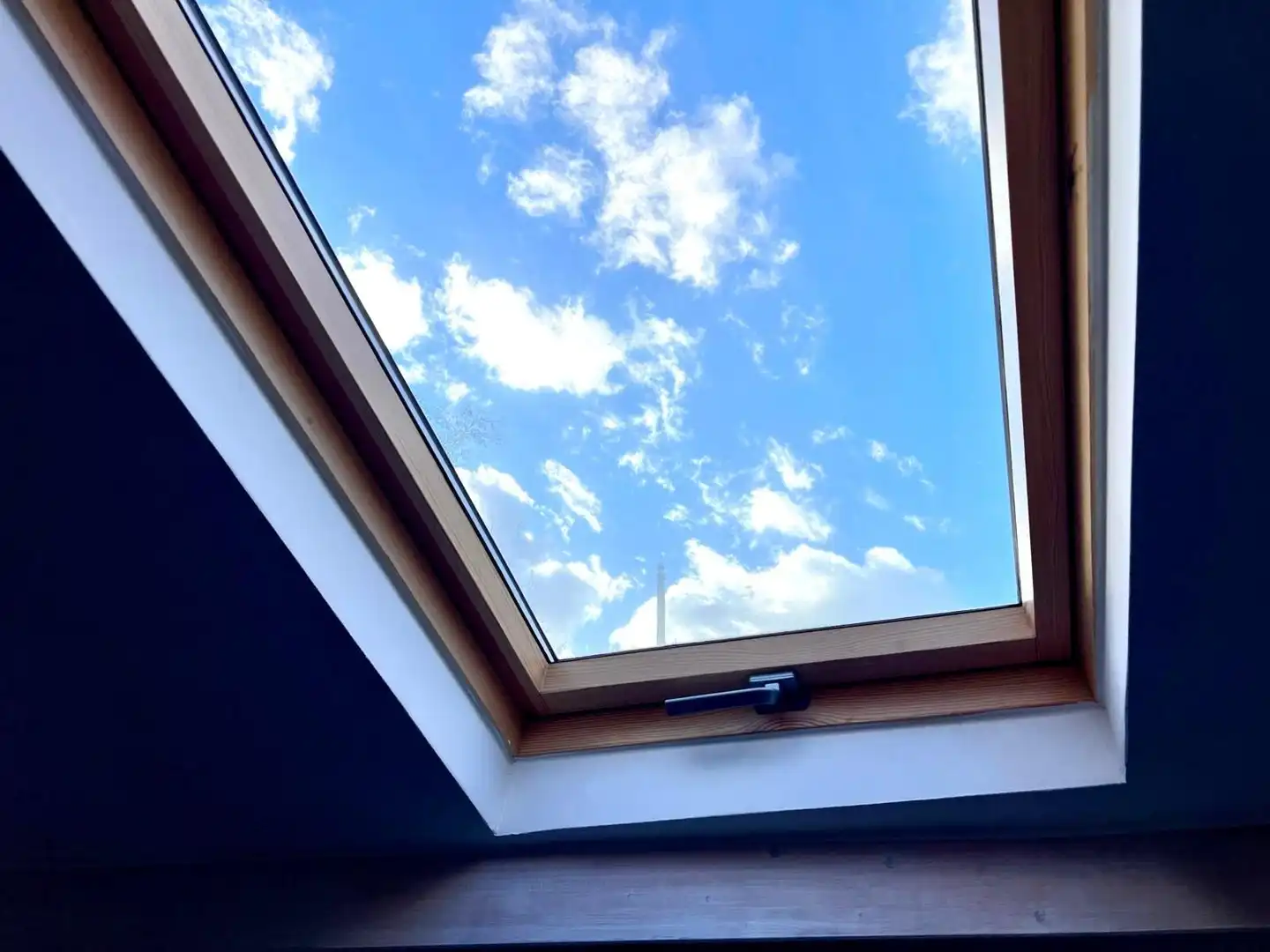Terraza de Casa o chalet en venta en Granollers con Aire acondicionado, Calefacción y Jardín privado