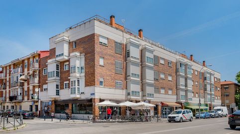 Foto 4 de Piso en venta en C/ Domingo Párraga, Villaverde Alto, Madrid Capital