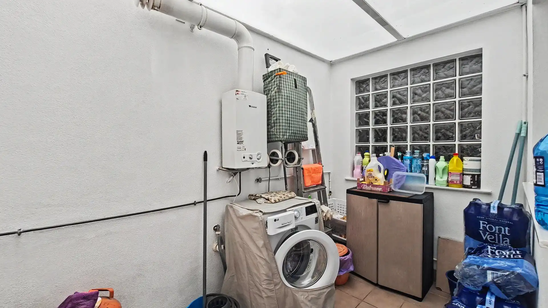 Piso en venta en Dénia con Aire acondicionado, Calefacción y Terraza