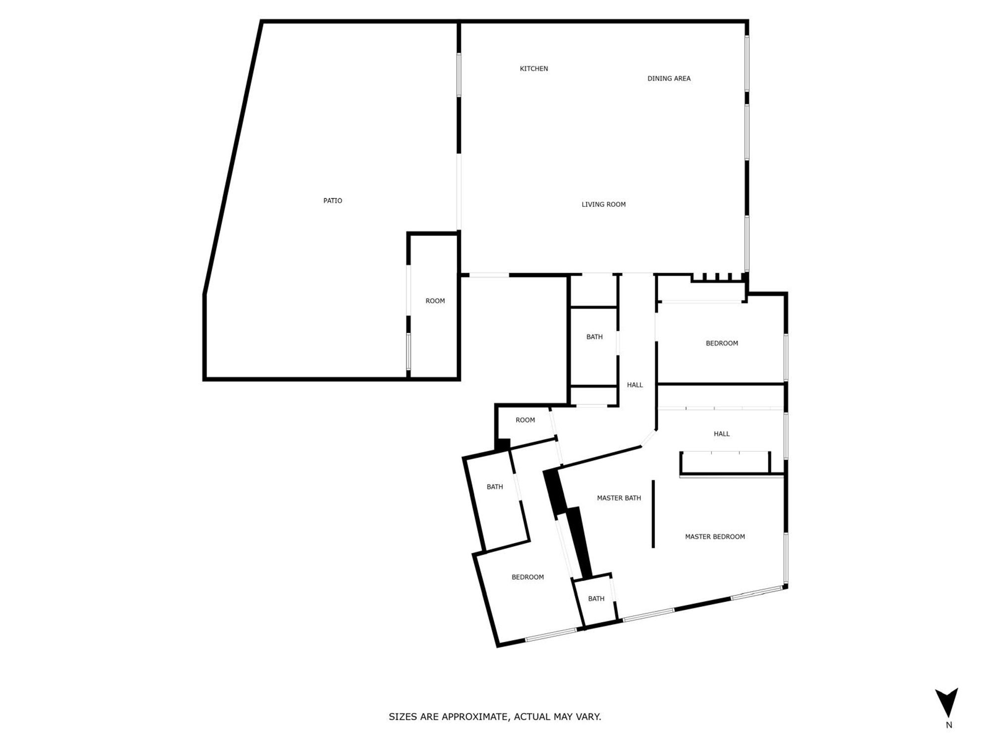 Apartament en venda en  Palma de Mallorca amb Terrassa