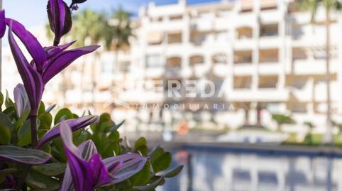 Foto 4 de Apartament en venda a El Sabinar – Urbanizaciones – Las Marinas – Playa Serena, Almería