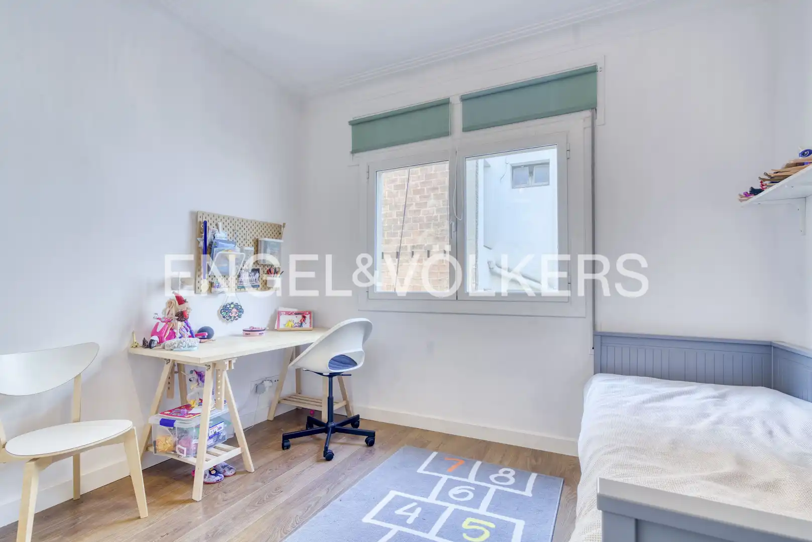 Penthouse mit Aufzug zum Verkauf in Eixample, imagen 20
