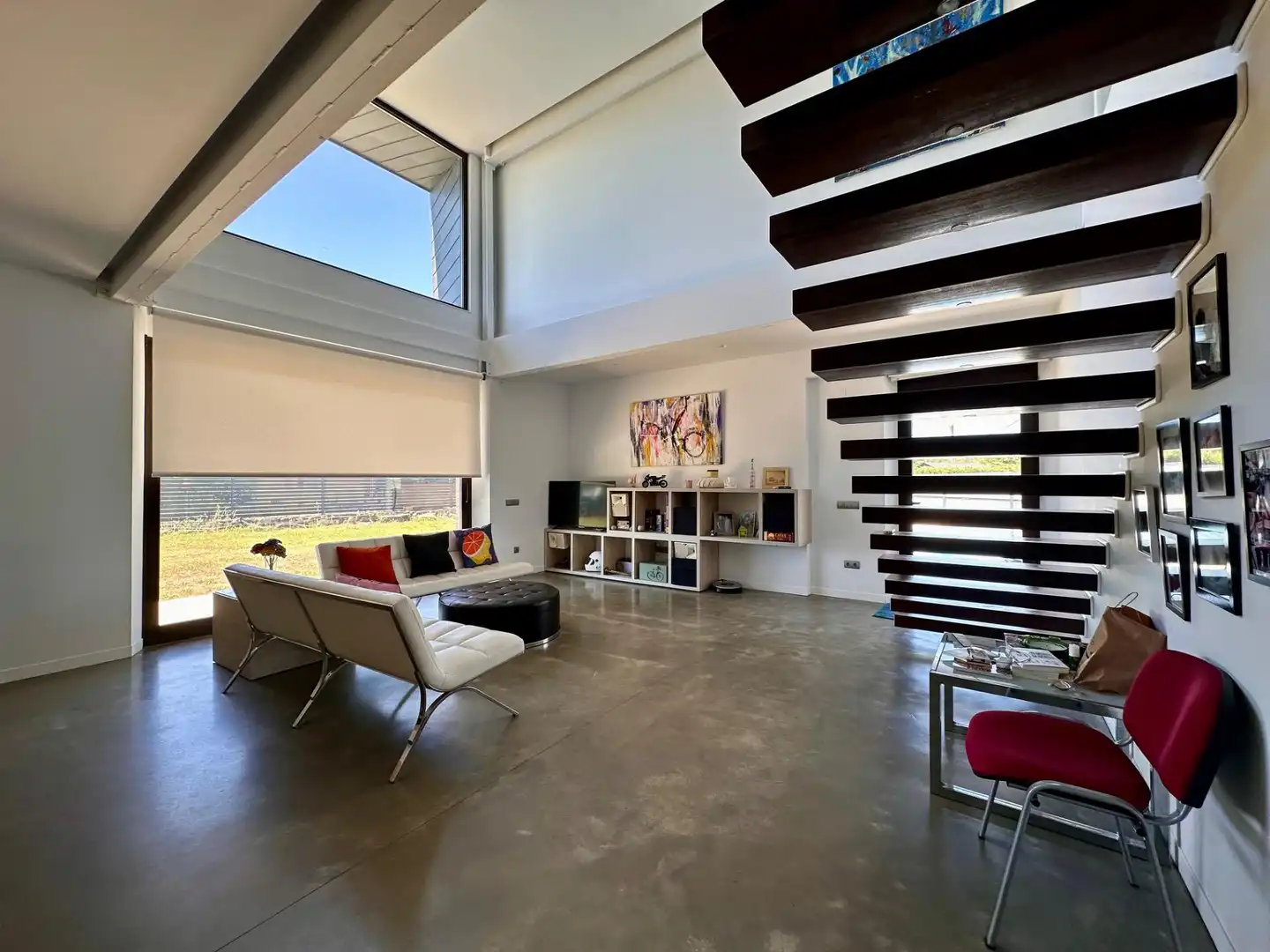 Casa rústica amb piscina en venda a Camponaraya, imagen 2
