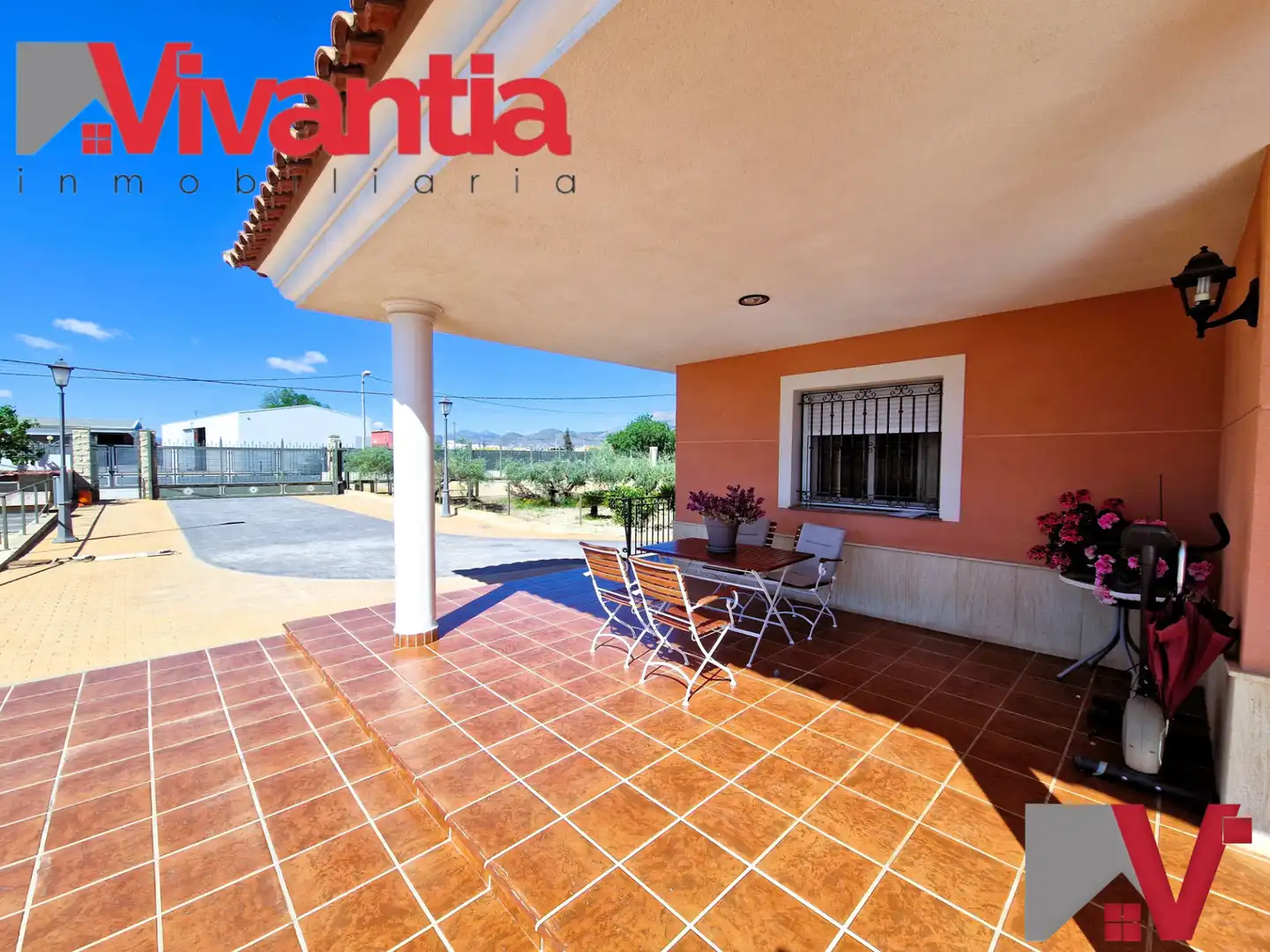 Detached house with garden for sale in Pedanías Centro, imagen 7