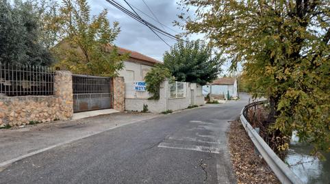 Foto 3 de Casa o xalet en venda a Camino de Barreras, Nonduermas, Murcia