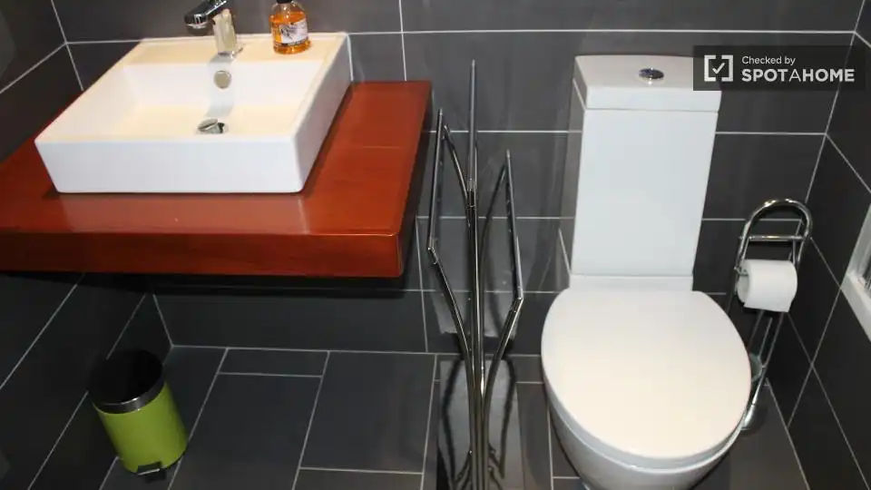 Flat for rent in Sant Pere, Sta. Caterina i la Ribera