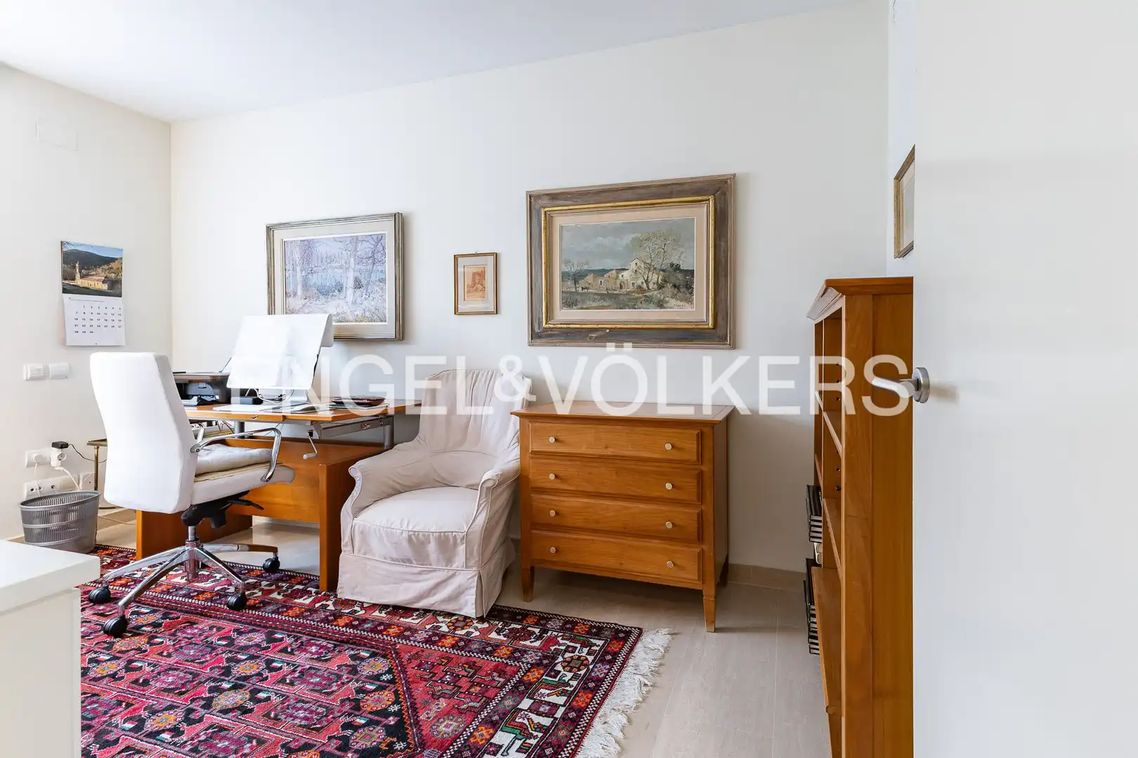 Penthouse with pool for sale in L'Eixample, imagen 39