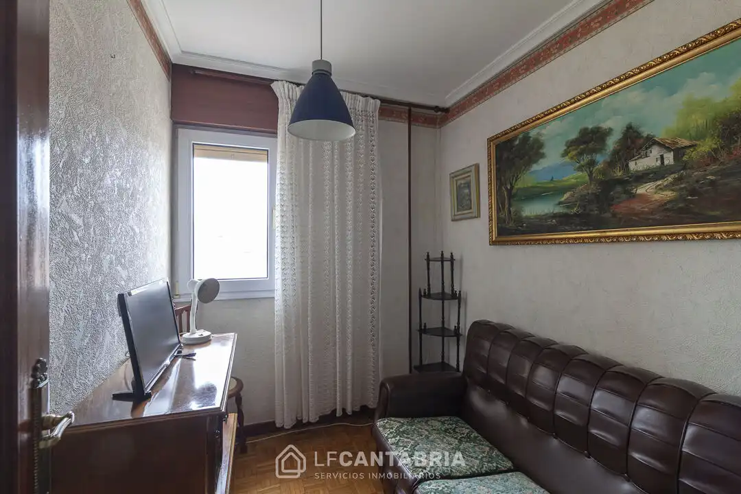 Piso con ascensor en venta en Centro - Ayuntamiento, imagen 7