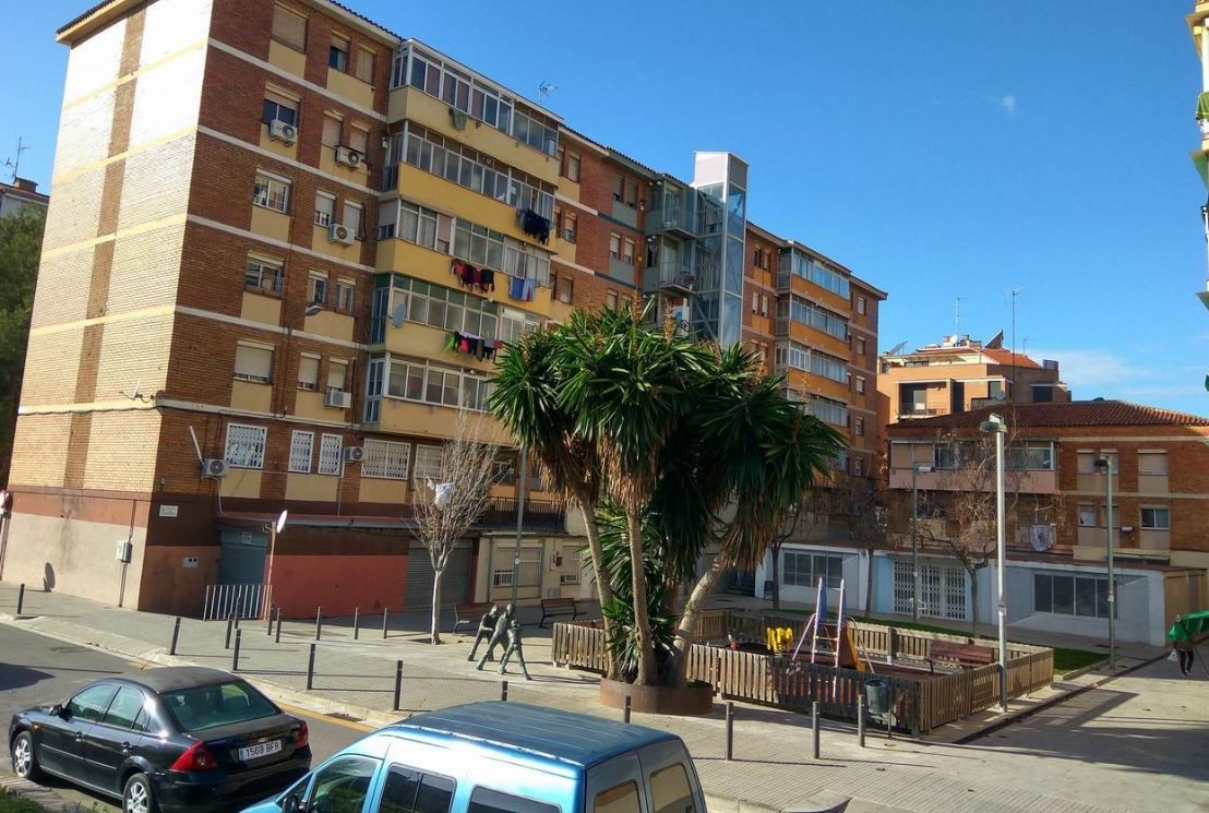 Pis en venda a VILADECANS, Casablanca