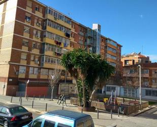 Vista exterior de Pis en venda en Sant Boi de Llobregat