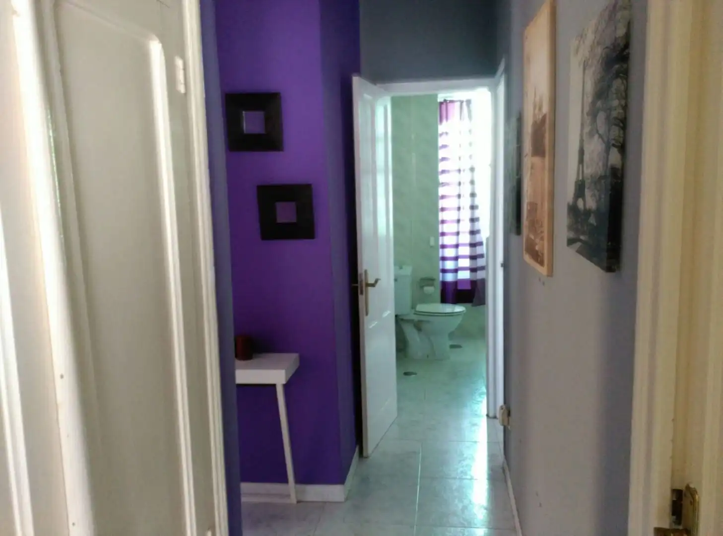 Flat for rent in Ferrol, A Coruña