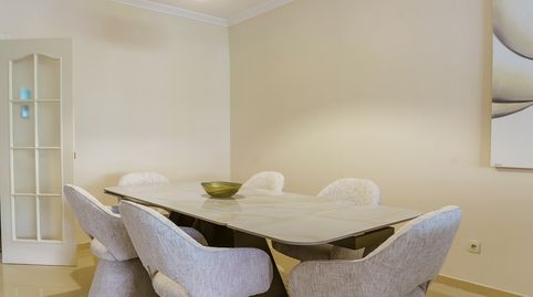 Foto 4 de Planta baixa en venda a Isabel de Valois, 2, Puerto Banús, Marbella