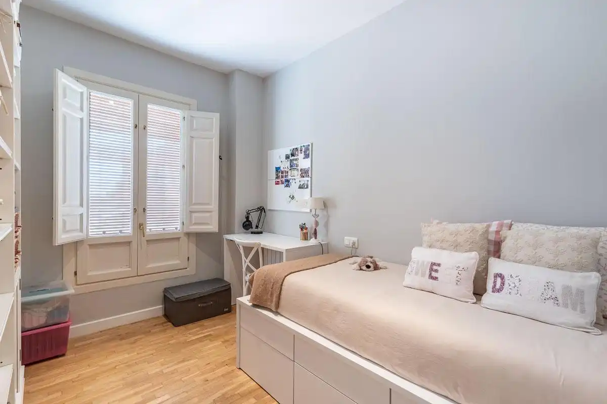 Duplex avec ascenseur à vendre à Calle Príncipe, imagen 26