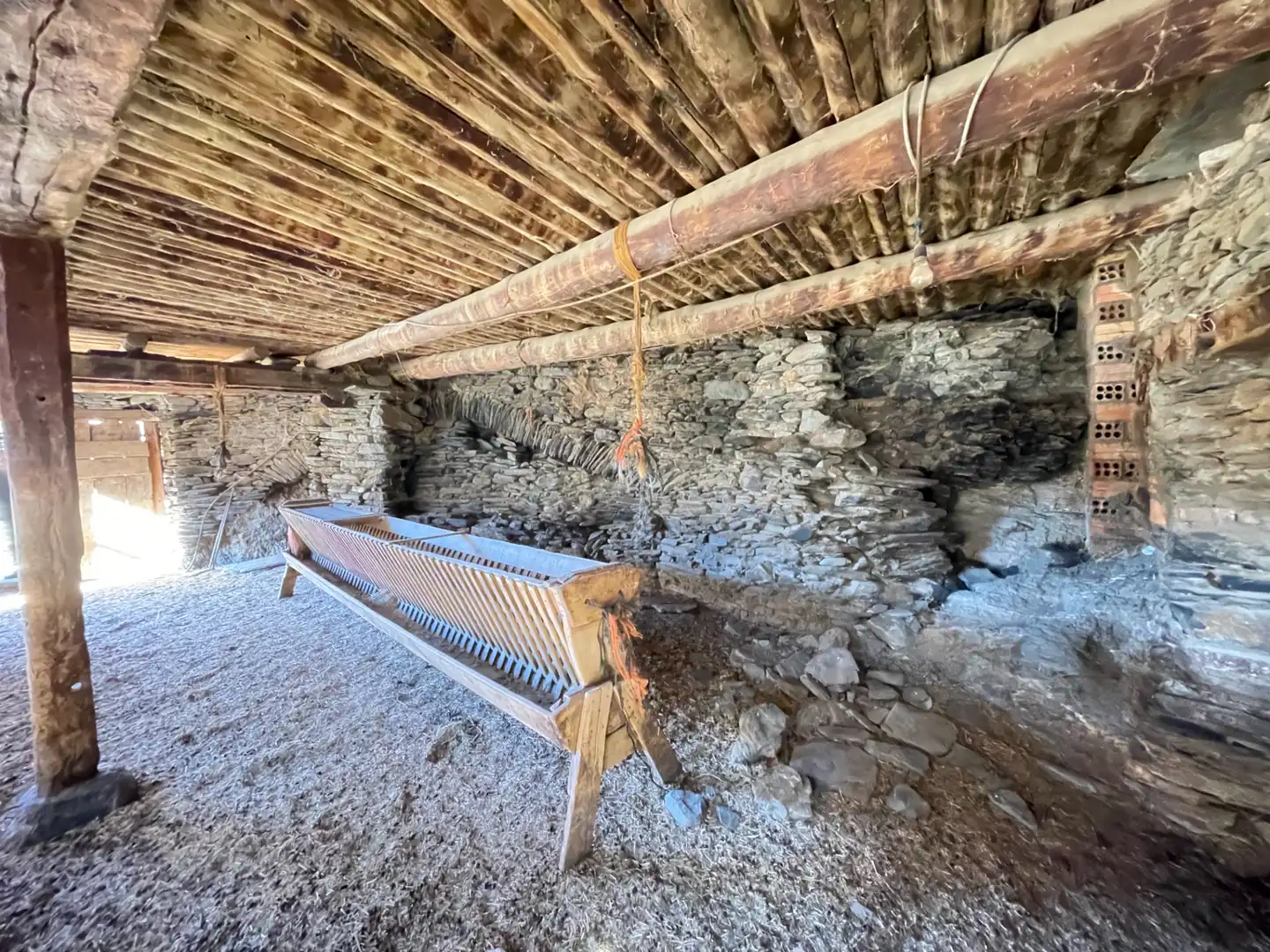Country homes for sale in Esterri de Cardós