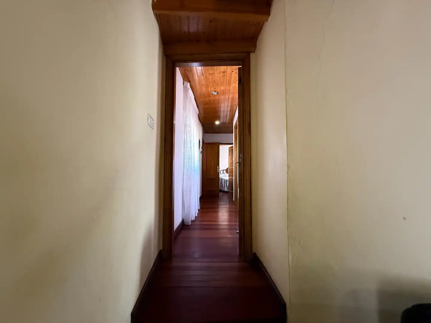 Casa o xalet en venda en Pantón amb Calefacció, Parquet i Traster