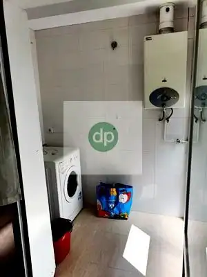 Bany de Pis en venda en Badajoz amb Parquet