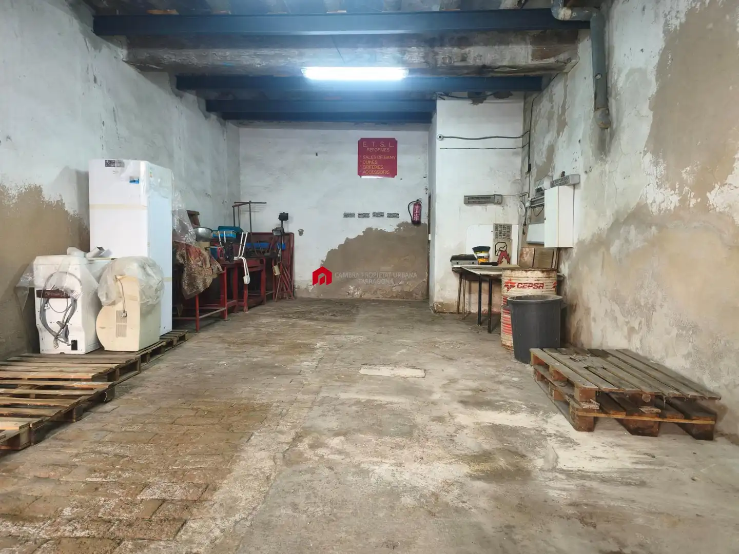 Local comercial en venta en Calle de Smith 28, imagen 13