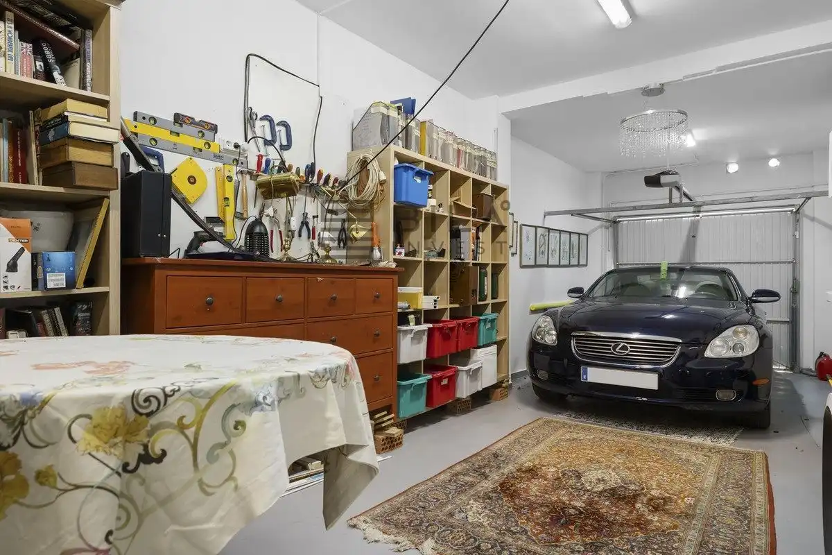 Villa mit Pool zum Verkauf in Urb. Big Blue, imagen 40