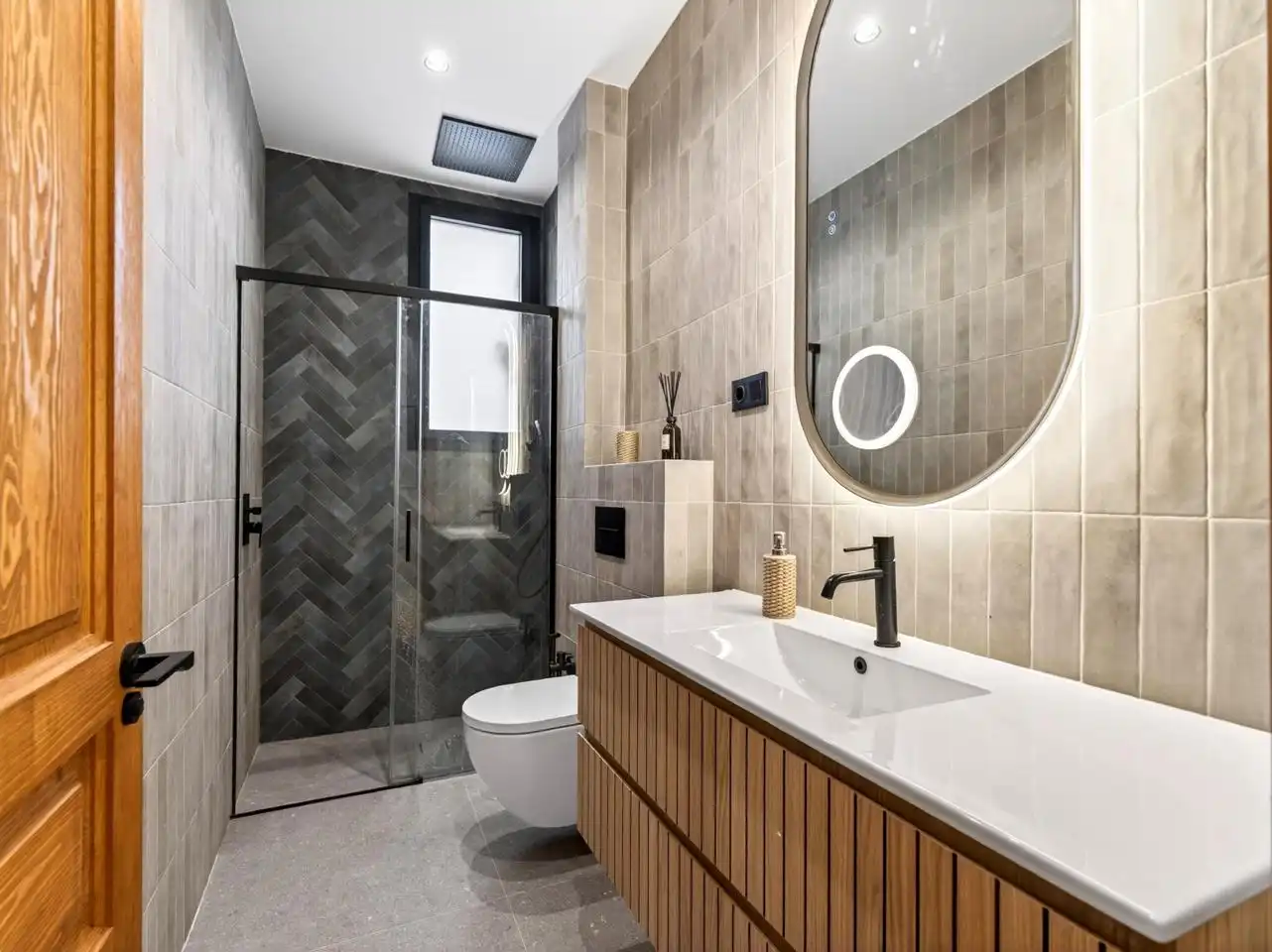 Wohnung zum Verkauf in Calle de San Vicente Ferrer, imagen 47