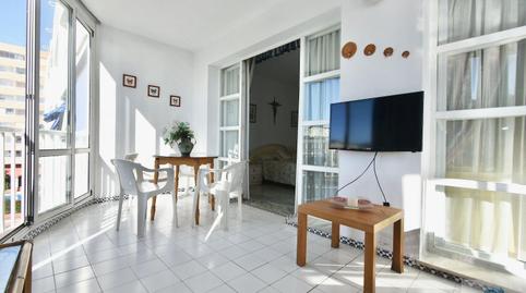 Foto 5 de Piso en venta en Alberto Morgenstein, Castillo Sohail - Myramar, Málaga