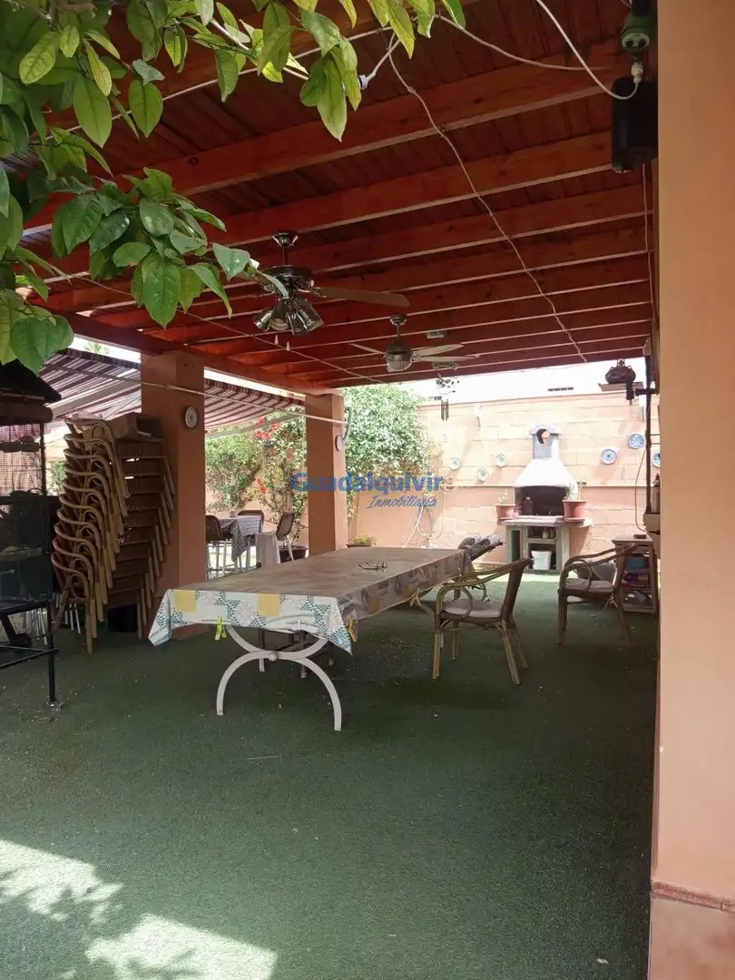 Villa con piscina in vendita a Entrenúcleos, imagen 17