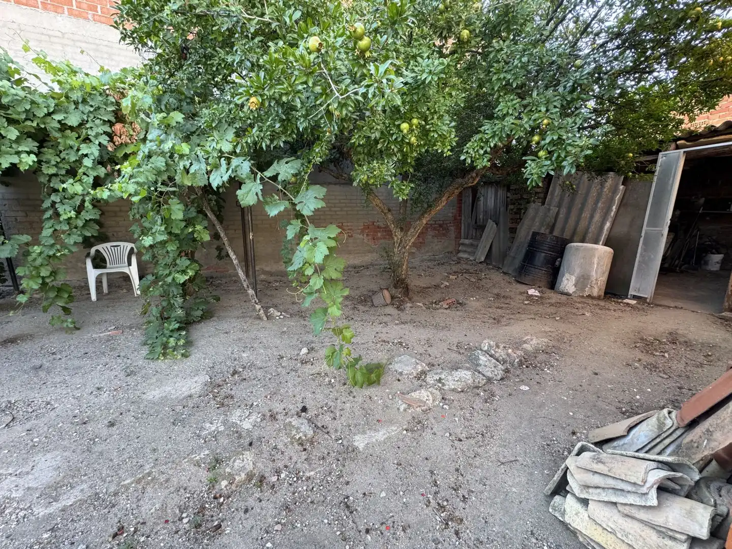 Houses for sale in La Puebla de Montalbán  with Heating