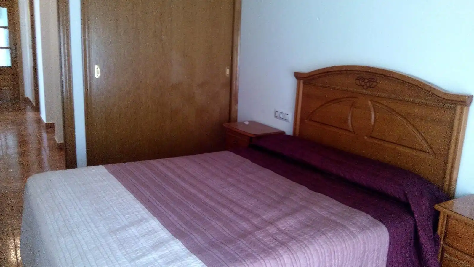 Dormitori de Pis en venda en Alhama de Murcia amb Traster i Balcó