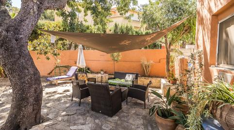 Photo 5 of House or chalet for sale in Camí Assagador de Cabanes, 28, El Montgó, Dénia