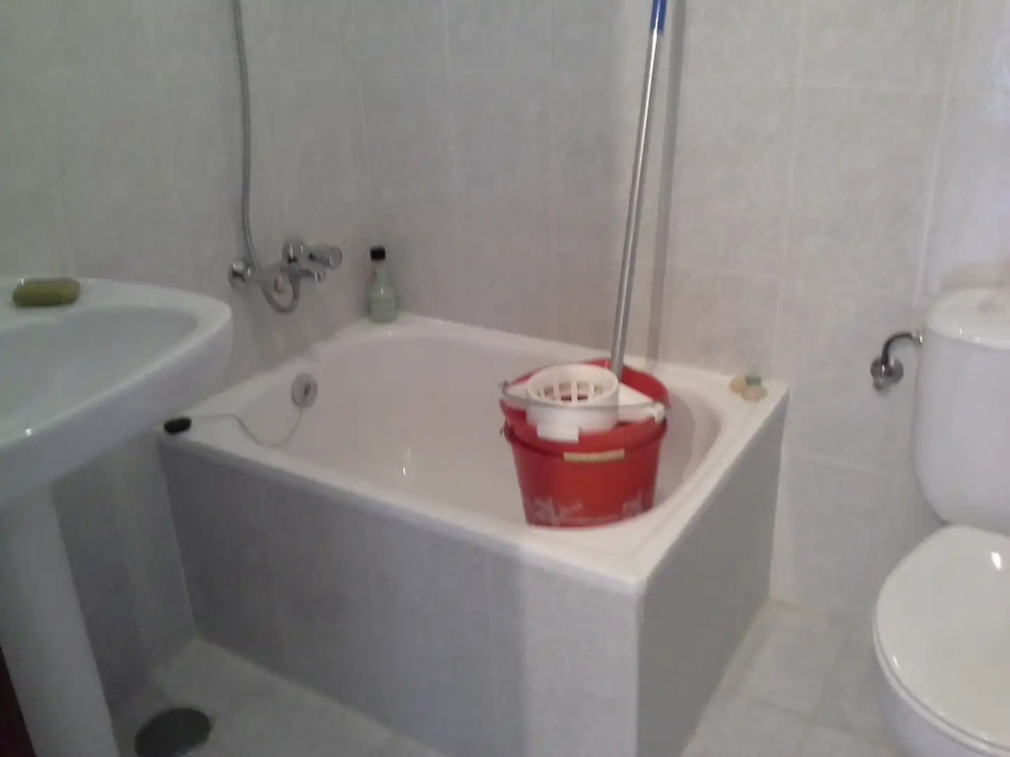Piso en venta en Carretera Zamora, 37, Calzada de Valdunciel
