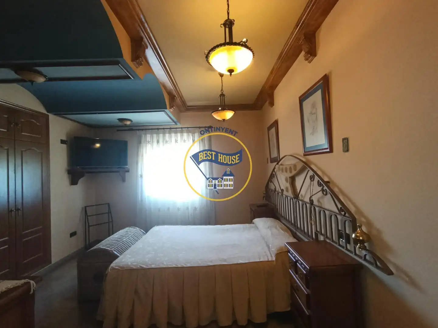Chalet con piscina en venta en Centro, imagen 18