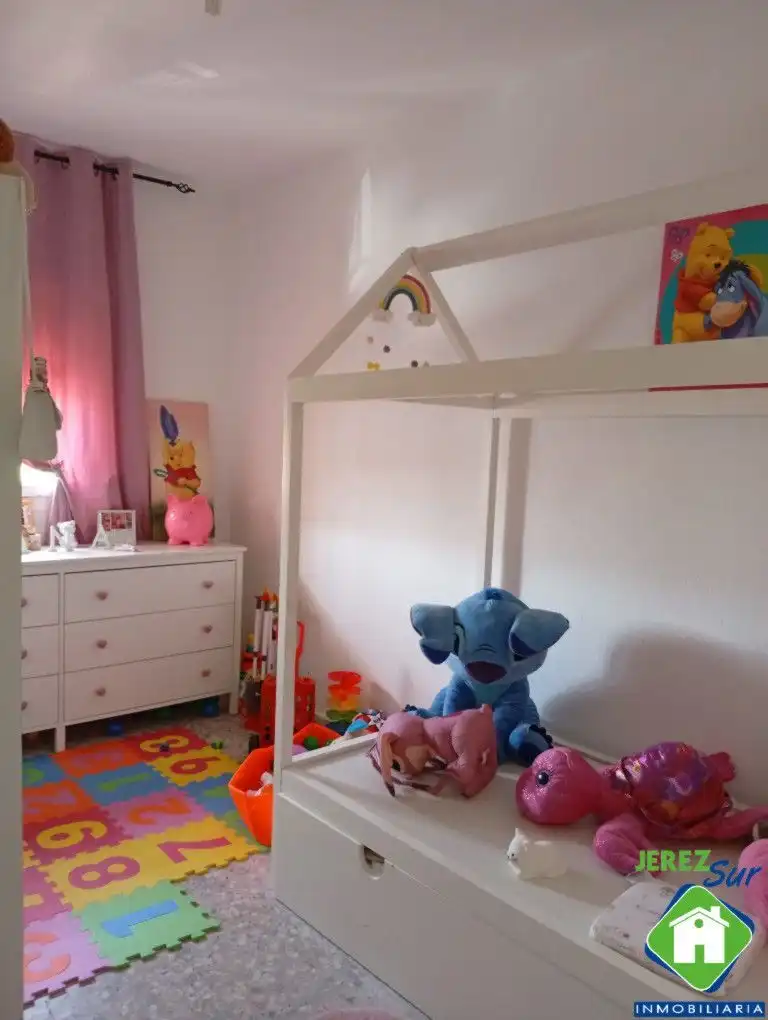Bedroom of Country homes for sale in Jerez de la Frontera  with Air Conditioner and Heating