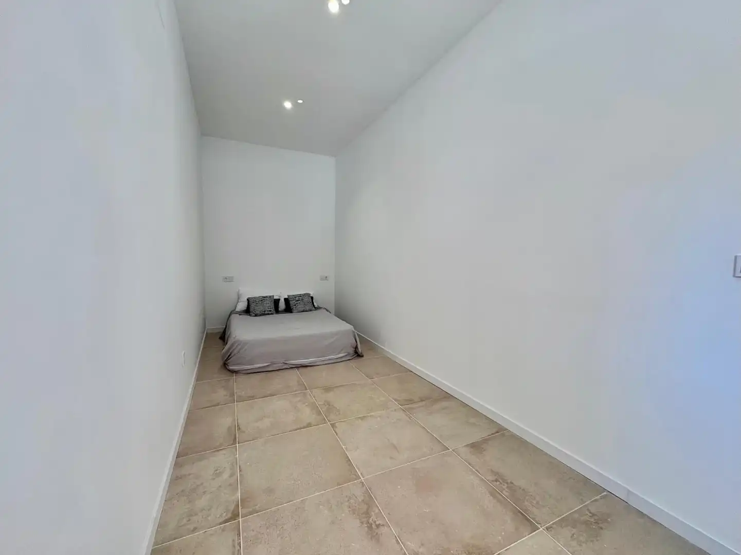 Habitación de Apartamento en venta en Málaga con Trastero