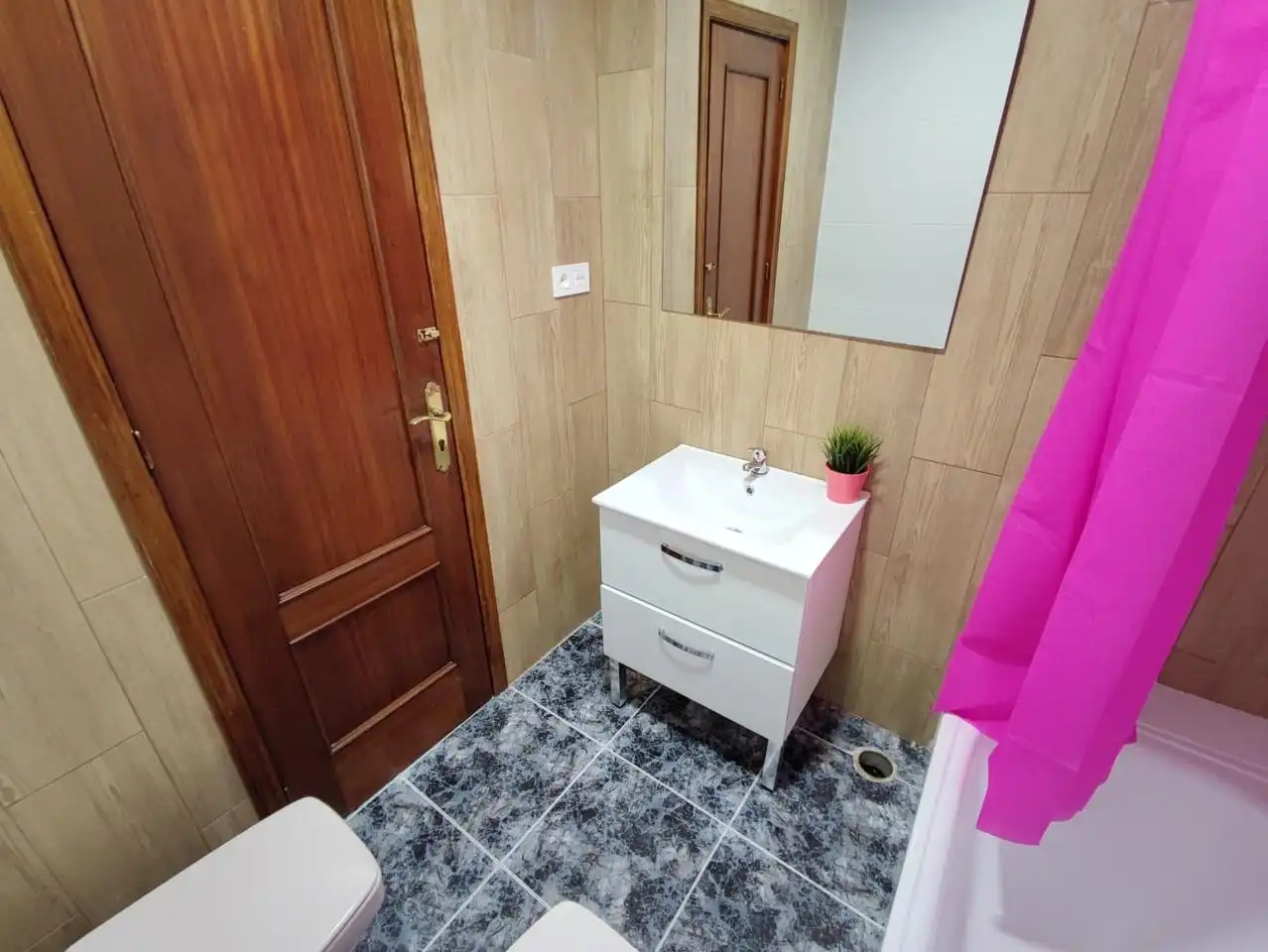 Habitació a Molinos, San Matías - Realejo