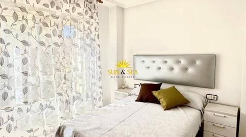 Foto 3 de Pis en venda a Zona Playa del Cura, Alicante