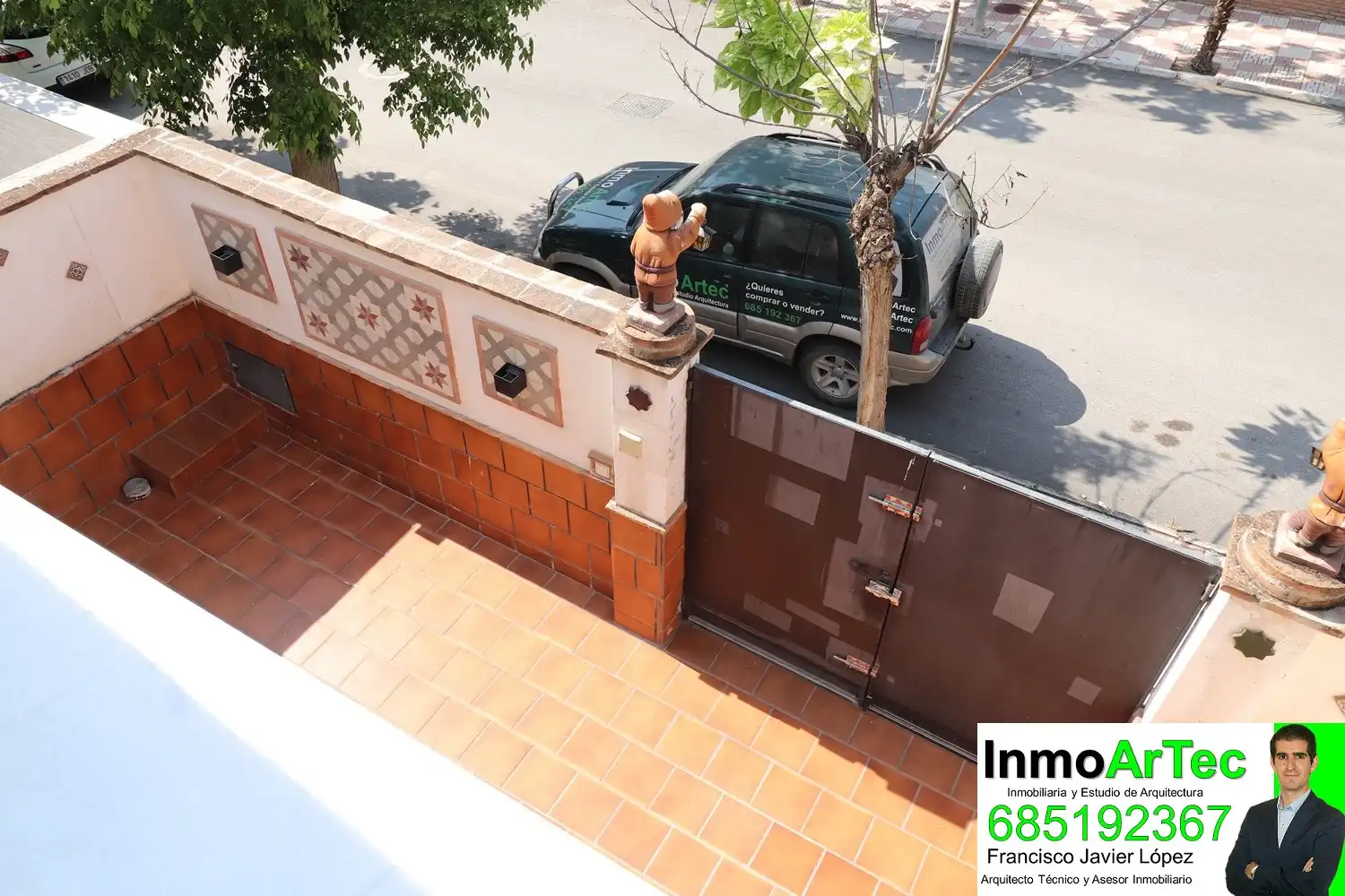 House for sale in Calle Federico García Lorca 12, imagen 21