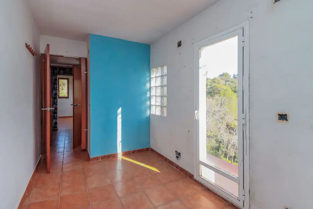 Casa o chalet en venta en Castellvell del Camp con Jardín privado y Alarma