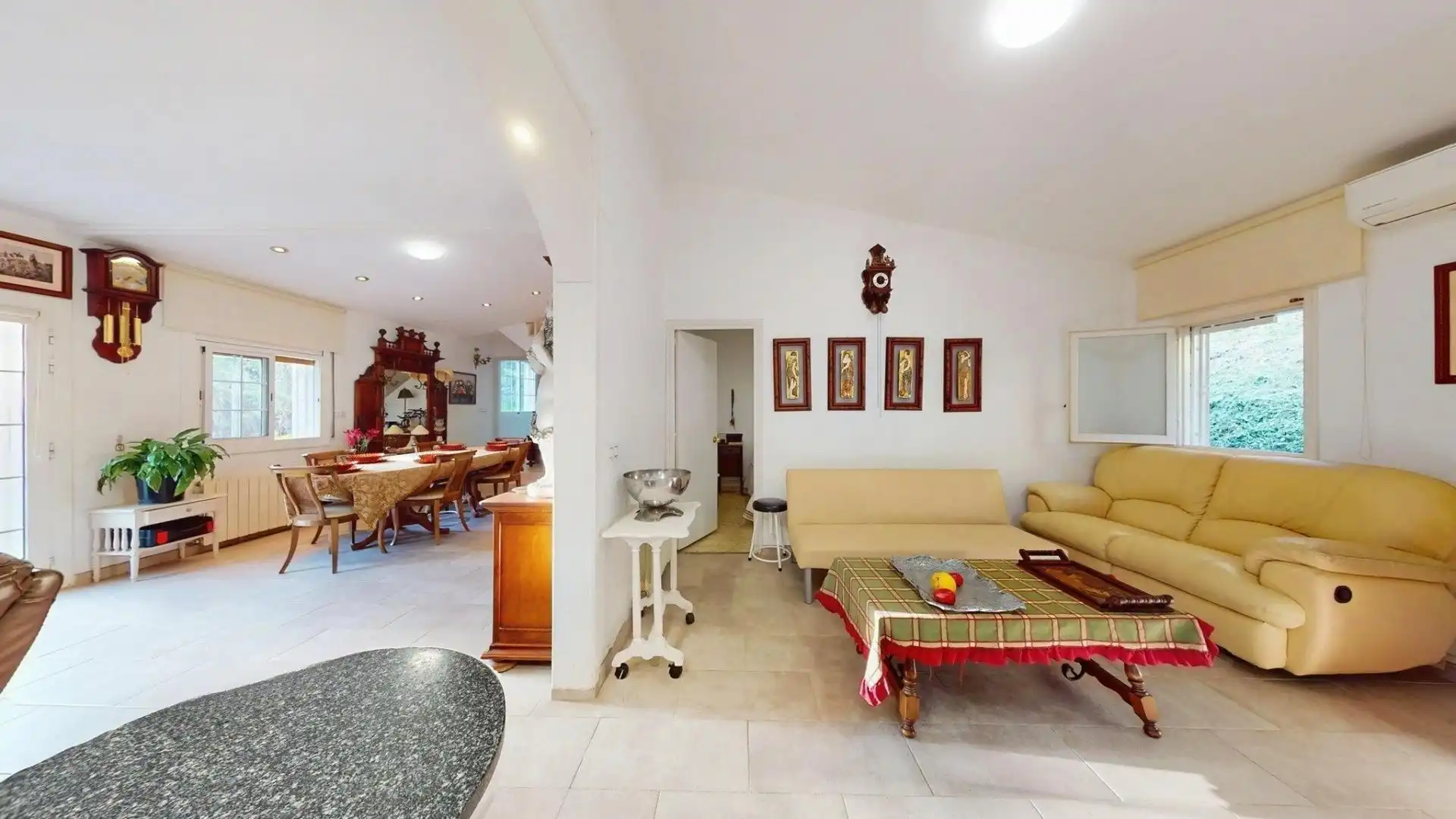 Casa o chalet en venta en Carme - Vistalegre