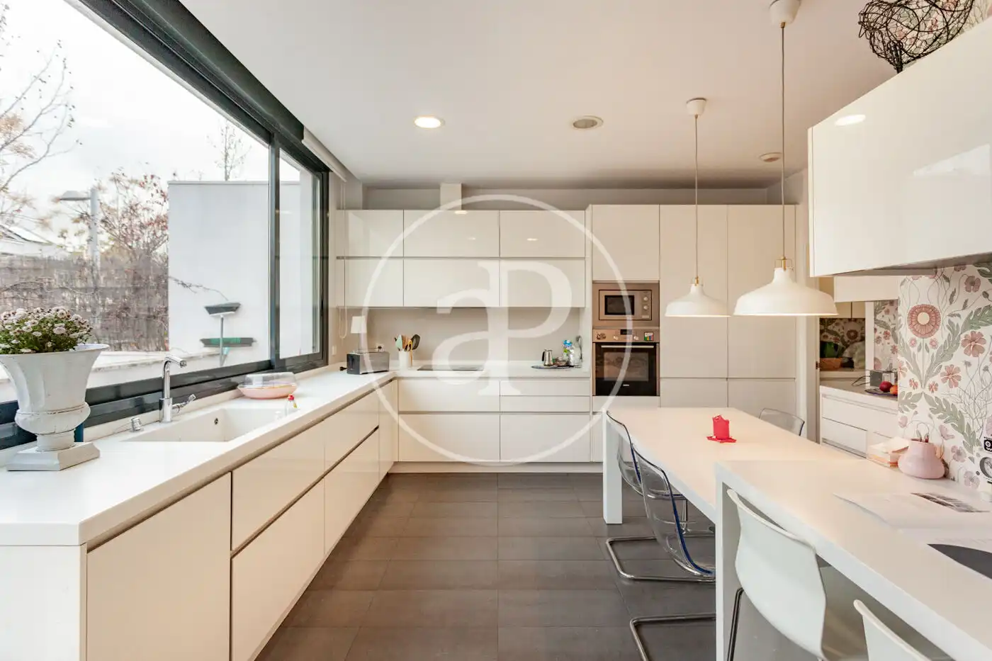Casa con piscina in vendita a Fuente del Fresno, imagen 7