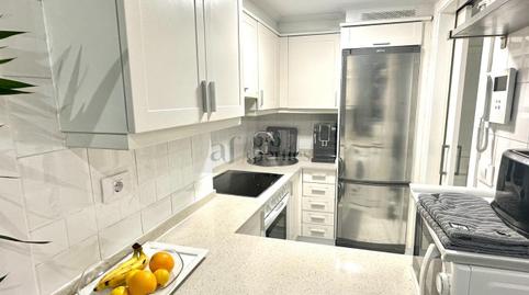 Foto 2 de Dúplex de lloguer a Urzaiz, 26, Centro - Areal, Pontevedra