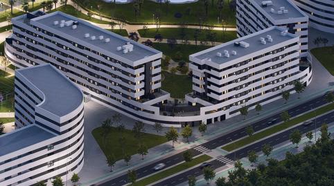 Foto 4 de Pis en venda a Calle Federico de Castro Bravo, 1, Torreblanca, Sevilla