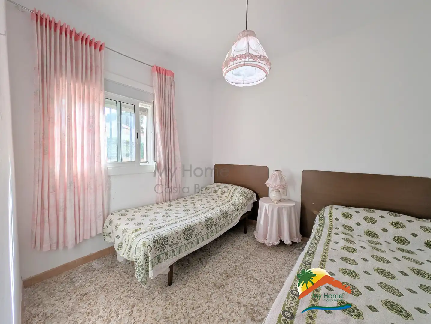 Casa amb piscina en venda a Aiguaviva Parc, imagen 20